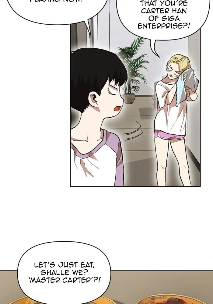 Read Hardcore Leveling Warrior chapter 200 image 74 on Lezhin