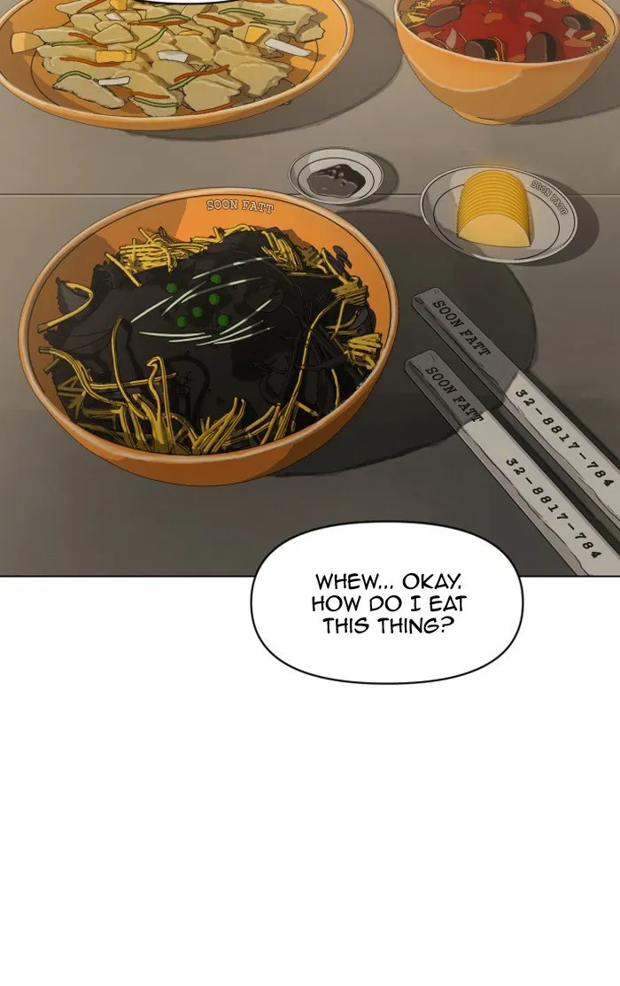 Read Hardcore Leveling Warrior chapter 200 image 75 on Lezhin