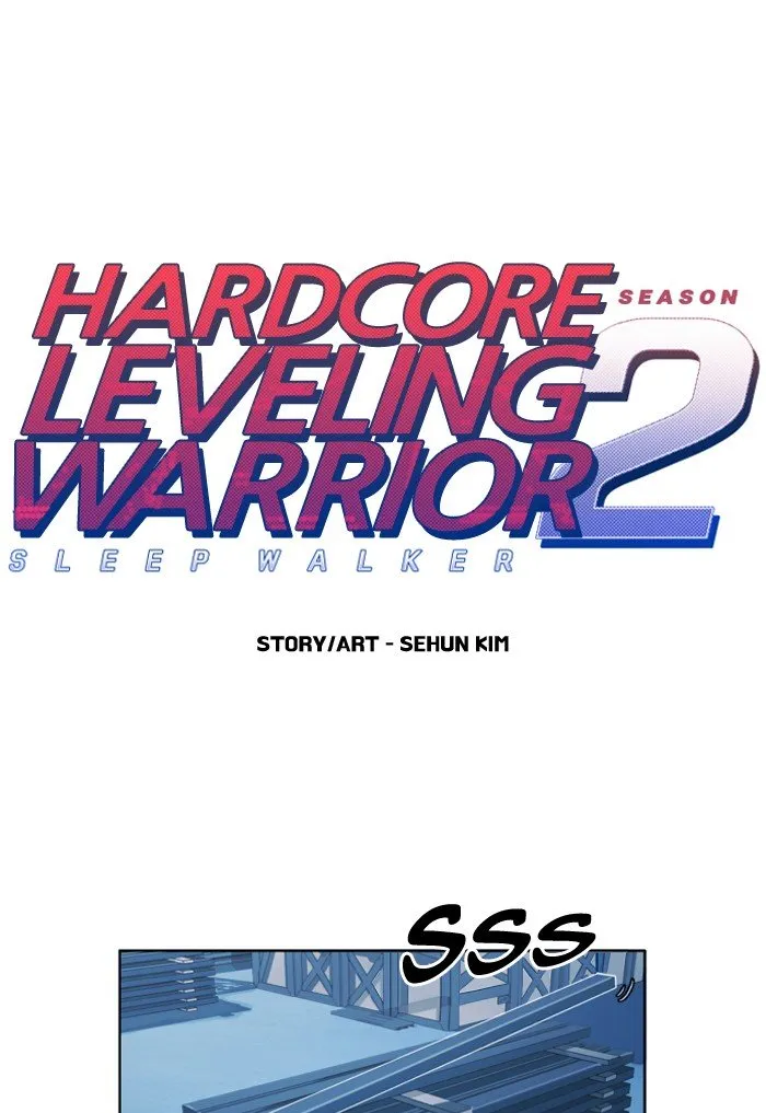 Read Hardcore Leveling Warrior chapter 201 image 0 on Lezhin