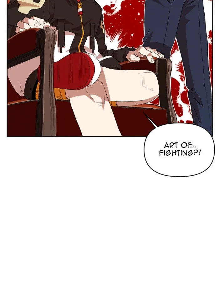 Read Hardcore Leveling Warrior chapter 201 image 100 on Lezhin