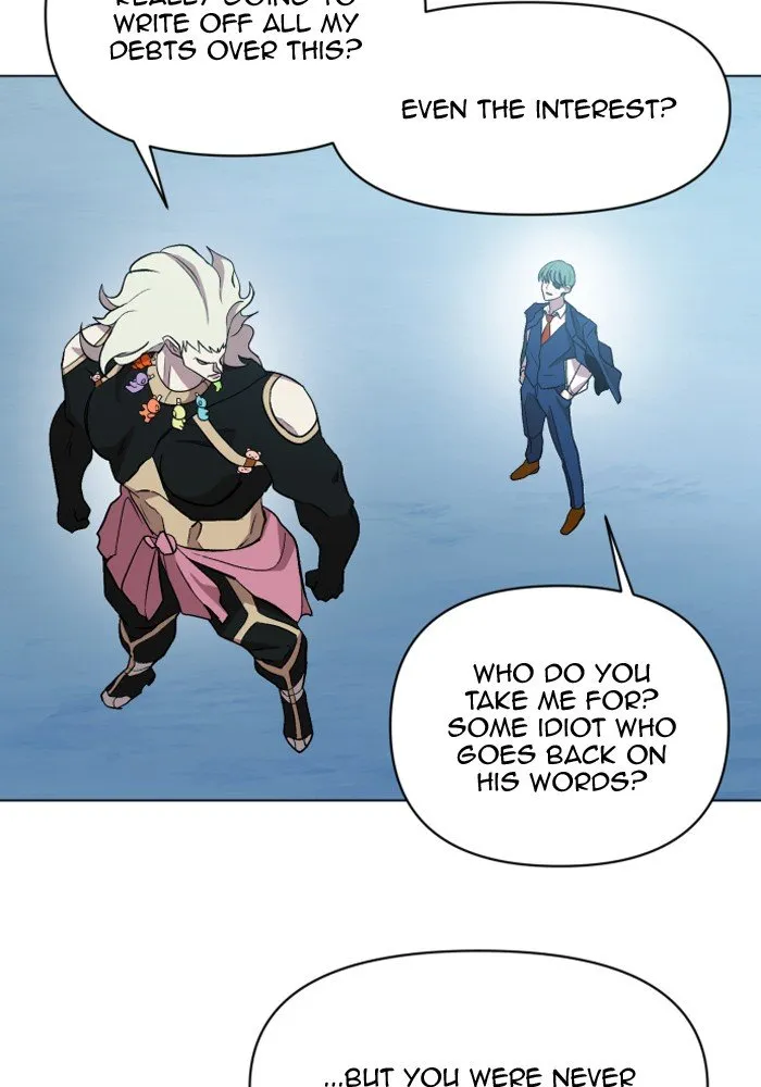 Read Hardcore Leveling Warrior chapter 201 image 11 on Lezhin