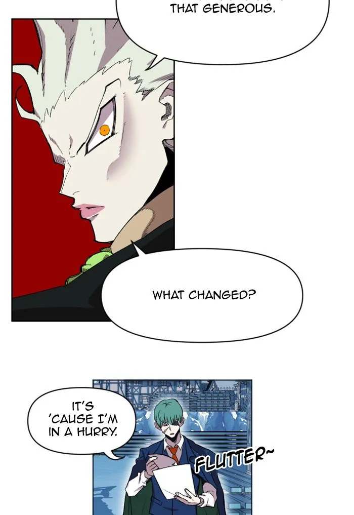 Read Hardcore Leveling Warrior chapter 201 image 12 on Lezhin