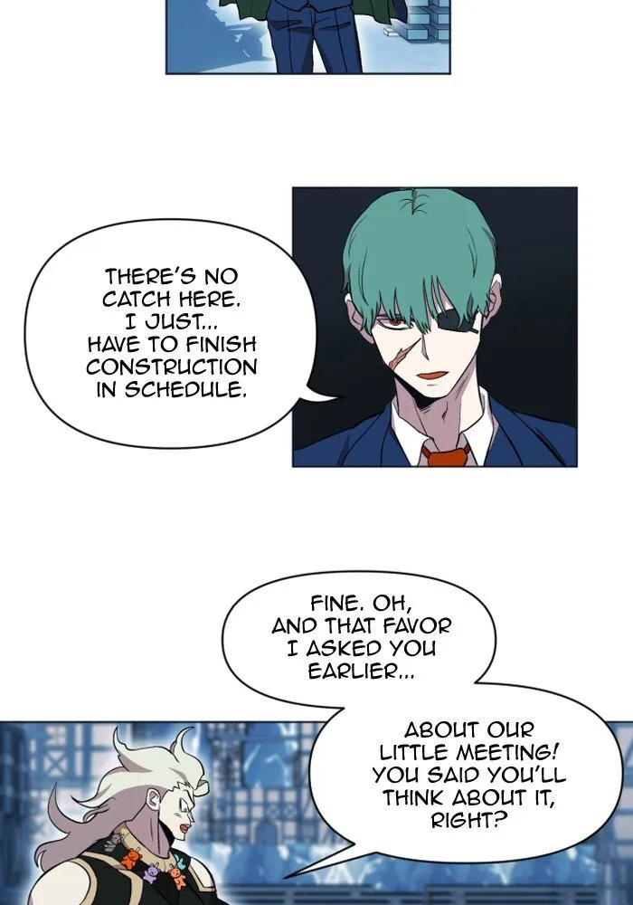Read Hardcore Leveling Warrior chapter 201 image 13 on Lezhin
