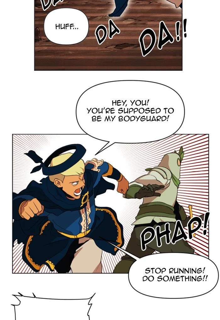 Read Hardcore Leveling Warrior chapter 201 image 16 on Lezhin