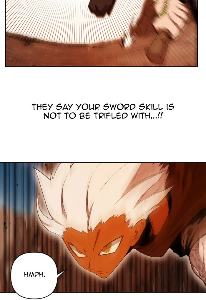 Read Hardcore Leveling Warrior chapter 201 image 20 on Lezhin