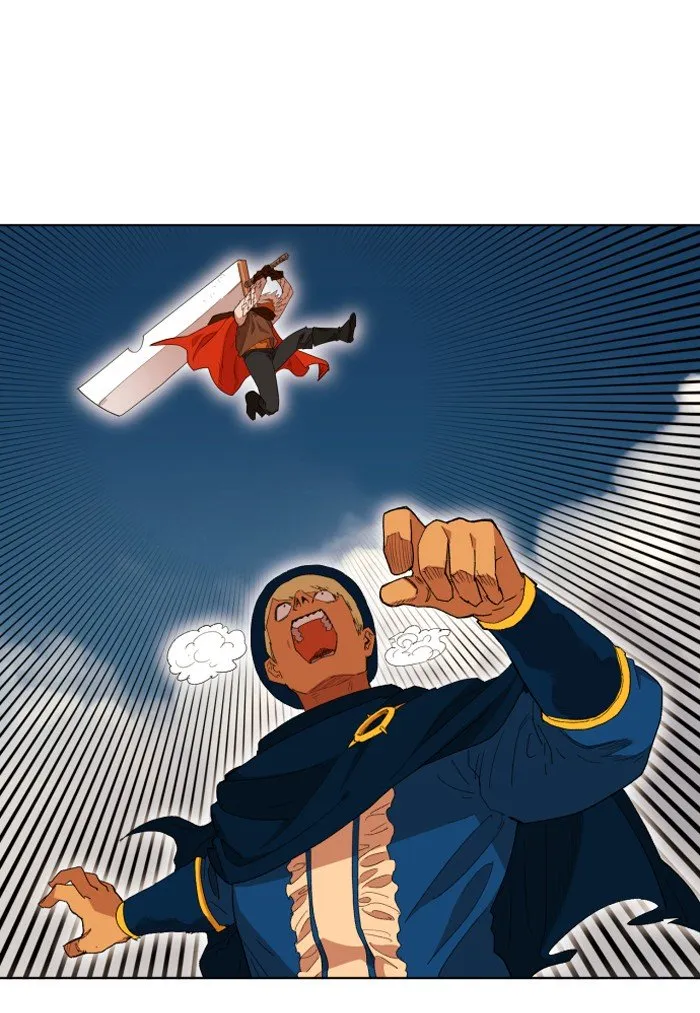 Read Hardcore Leveling Warrior chapter 201 image 23 on Lezhin