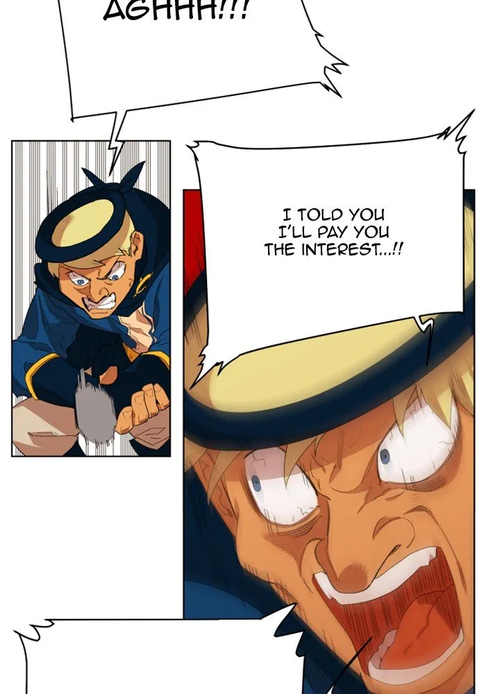 Read Hardcore Leveling Warrior chapter 201 image 26 on Lezhin