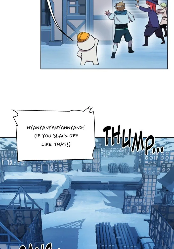 Read Hardcore Leveling Warrior chapter 201 image 3 on Lezhin