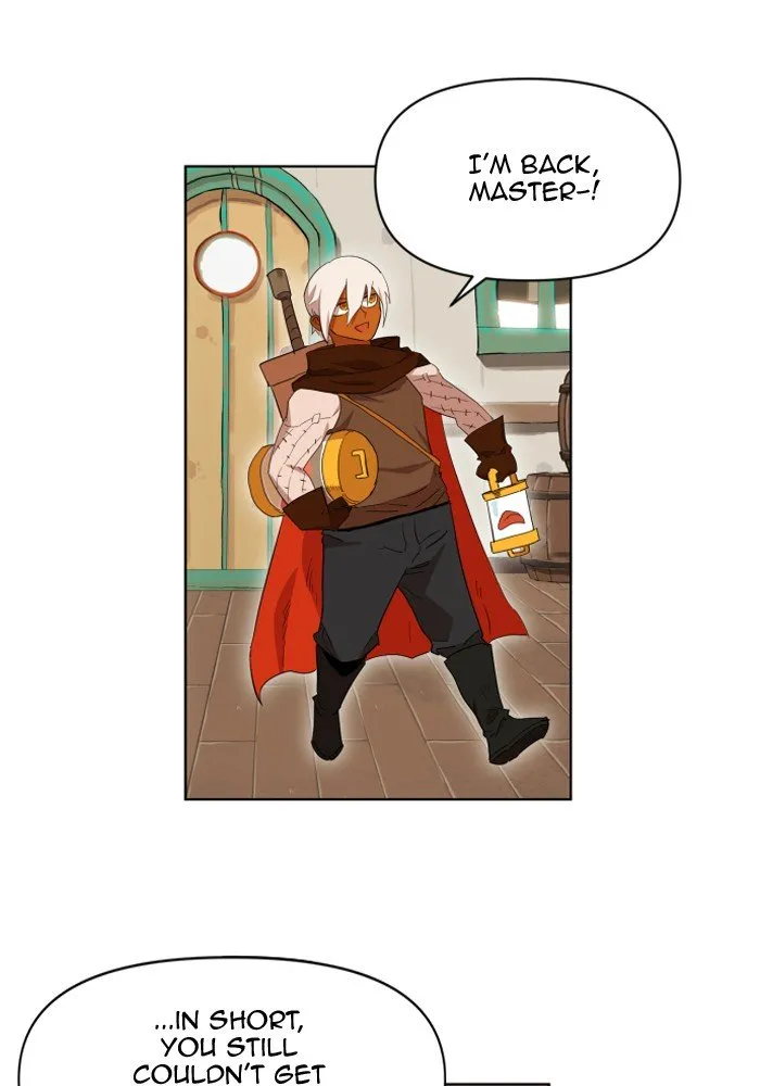 Read Hardcore Leveling Warrior chapter 201 image 32 on Lezhin