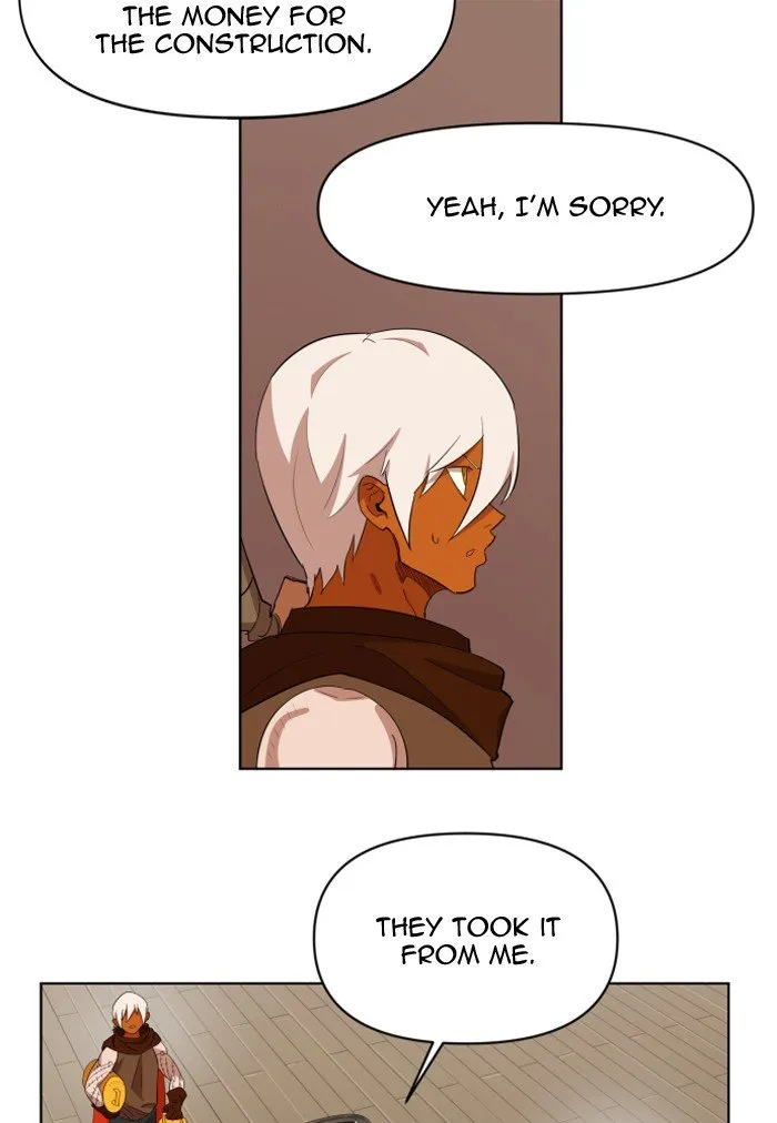 Read Hardcore Leveling Warrior chapter 201 image 33 on Lezhin