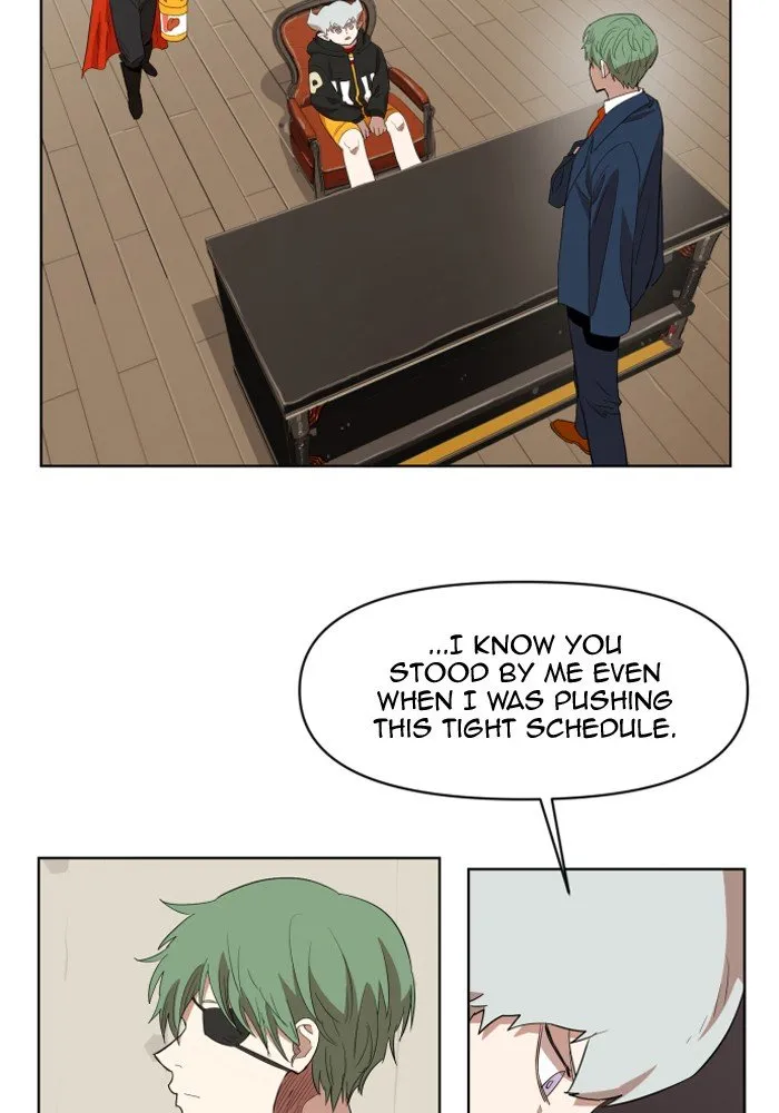 Read Hardcore Leveling Warrior chapter 201 image 34 on Lezhin