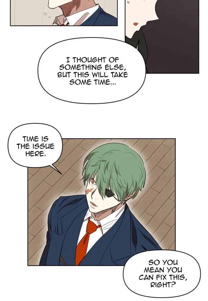 Read Hardcore Leveling Warrior chapter 201 image 35 on Lezhin