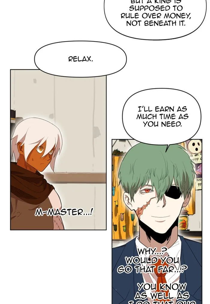 Read Hardcore Leveling Warrior chapter 201 image 37 on Lezhin