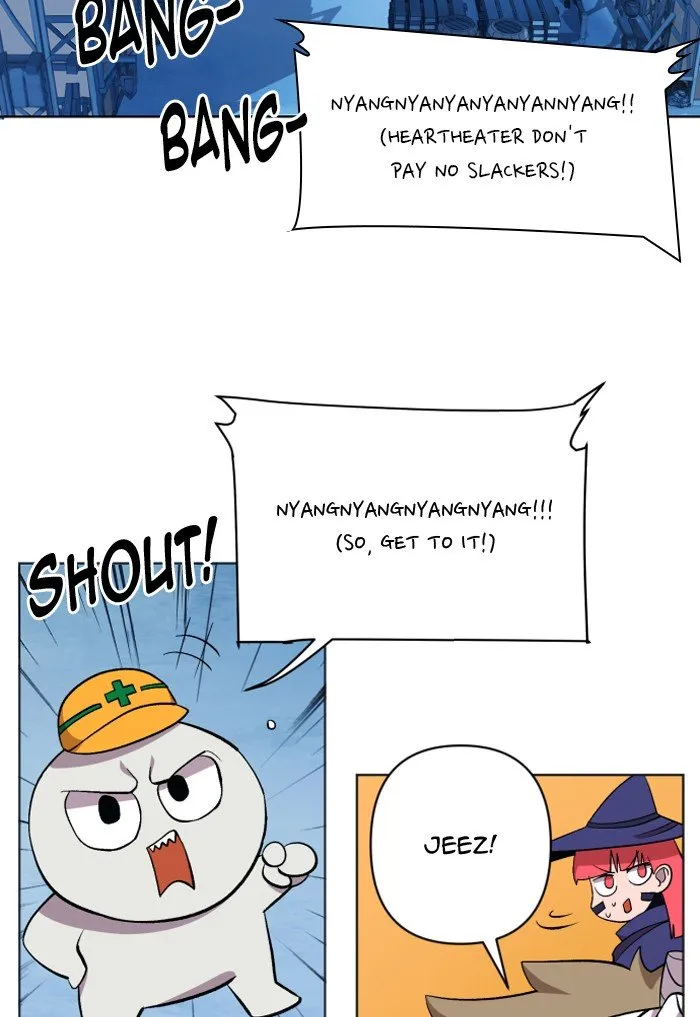 Read Hardcore Leveling Warrior chapter 201 image 4 on Lezhin