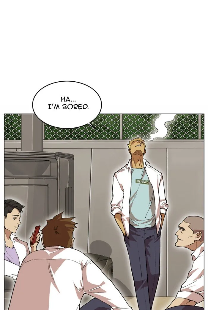 Read Hardcore Leveling Warrior chapter 201 image 44 on Lezhin