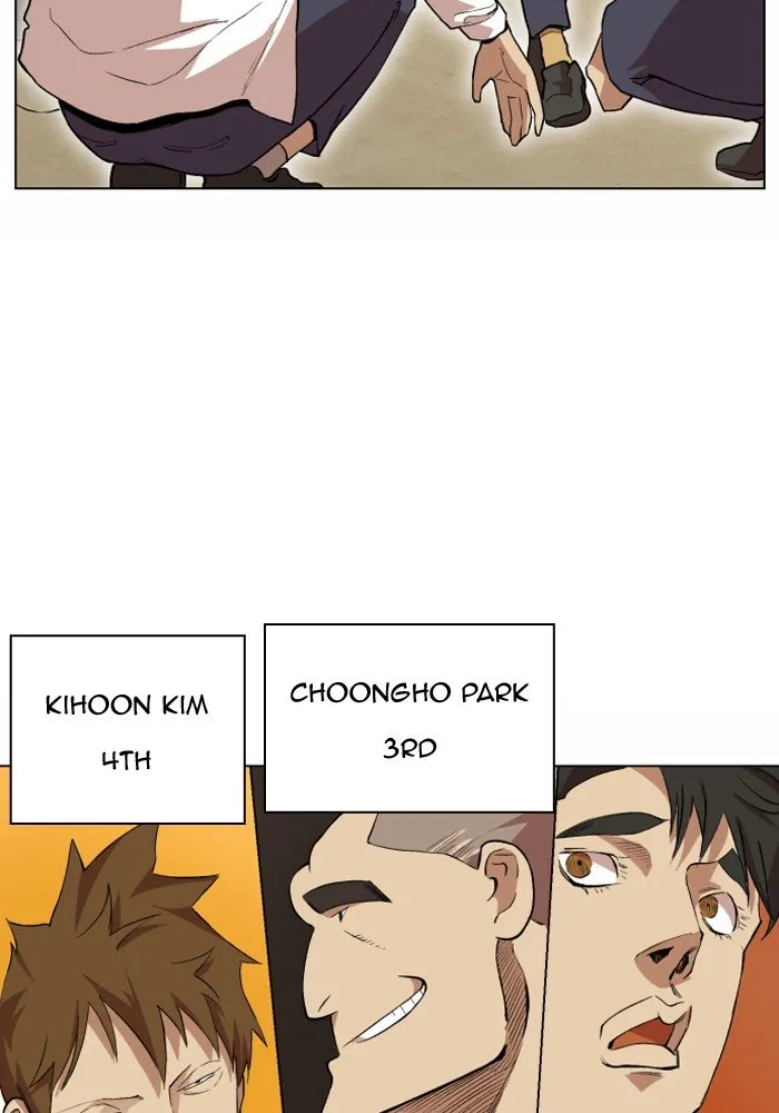 Read Hardcore Leveling Warrior chapter 201 image 45 on Lezhin