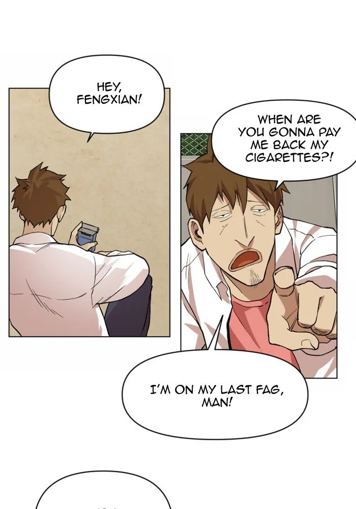 Read Hardcore Leveling Warrior chapter 201 image 47 on Lezhin