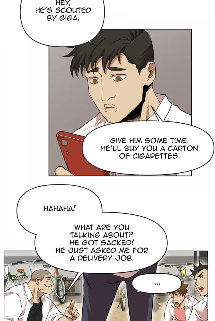 Read Hardcore Leveling Warrior chapter 201 image 48 on Lezhin