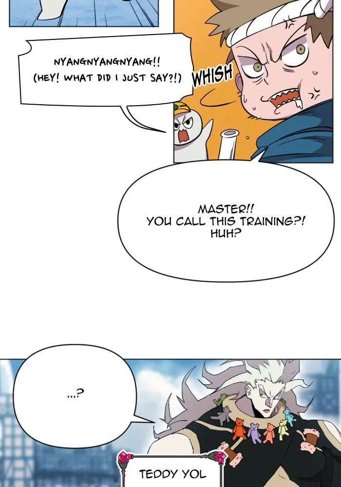 Read Hardcore Leveling Warrior chapter 201 image 5 on Lezhin