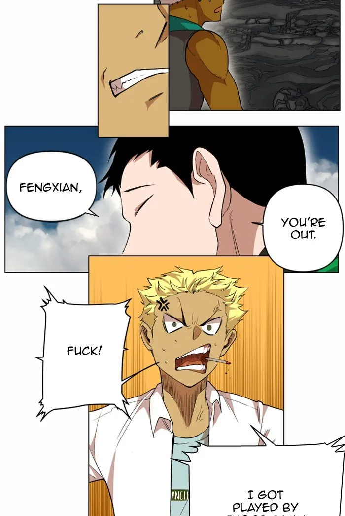 Read Hardcore Leveling Warrior chapter 201 image 50 on Lezhin