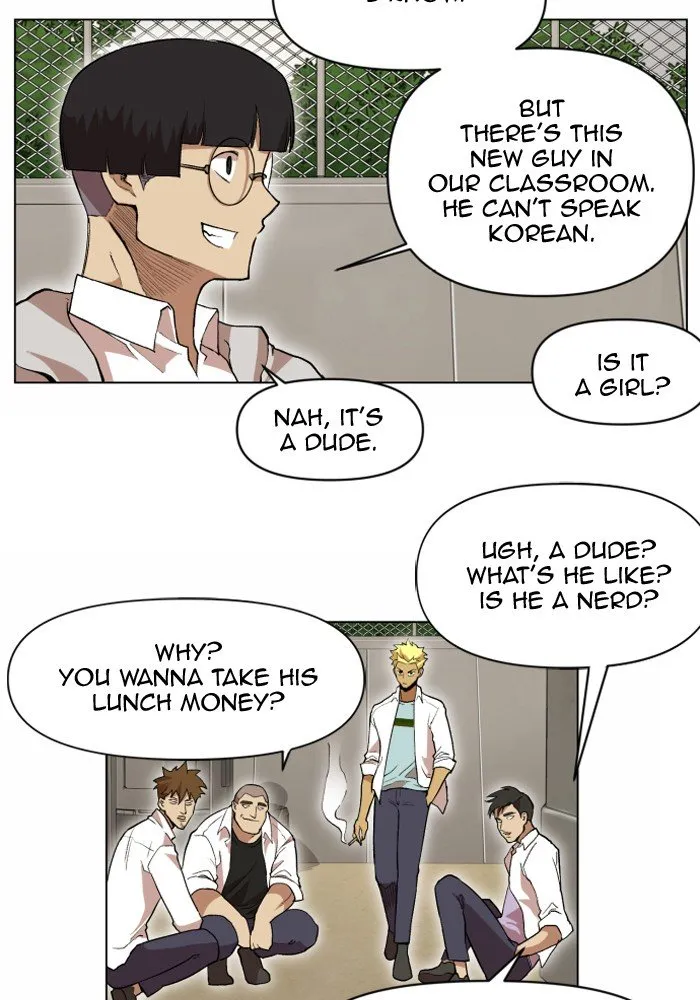 Read Hardcore Leveling Warrior chapter 201 image 53 on Lezhin