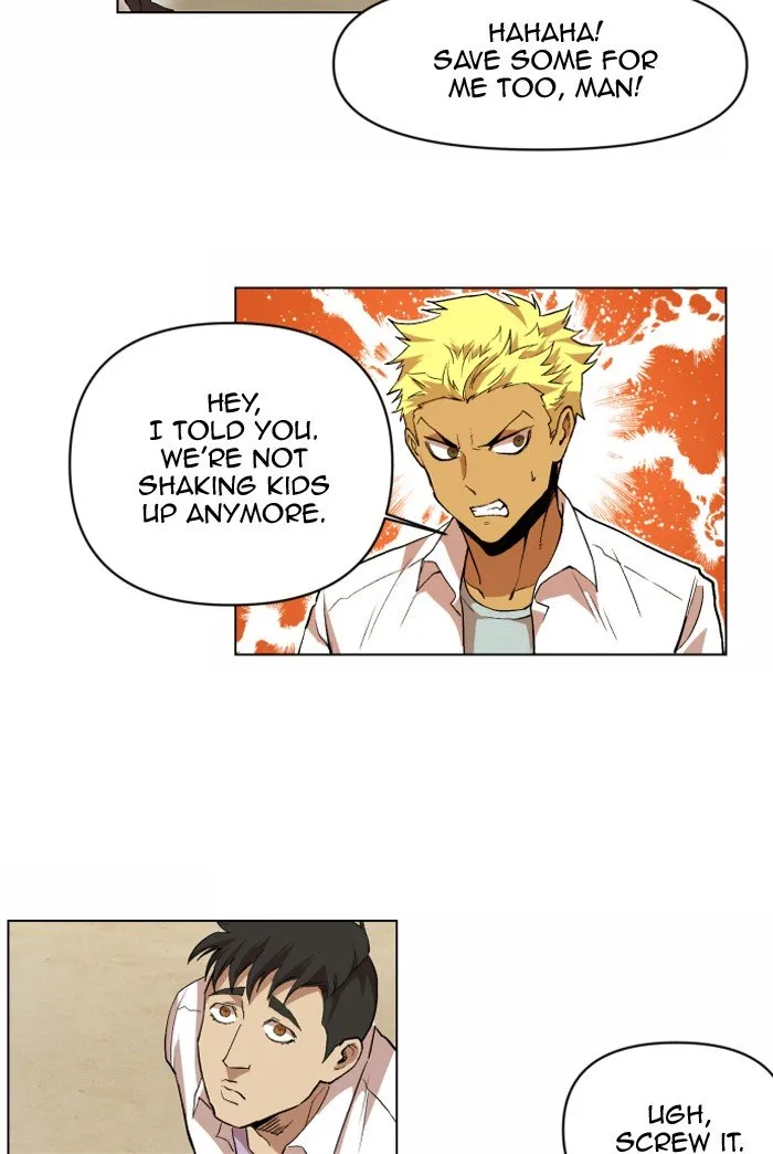 Read Hardcore Leveling Warrior chapter 201 image 54 on Lezhin
