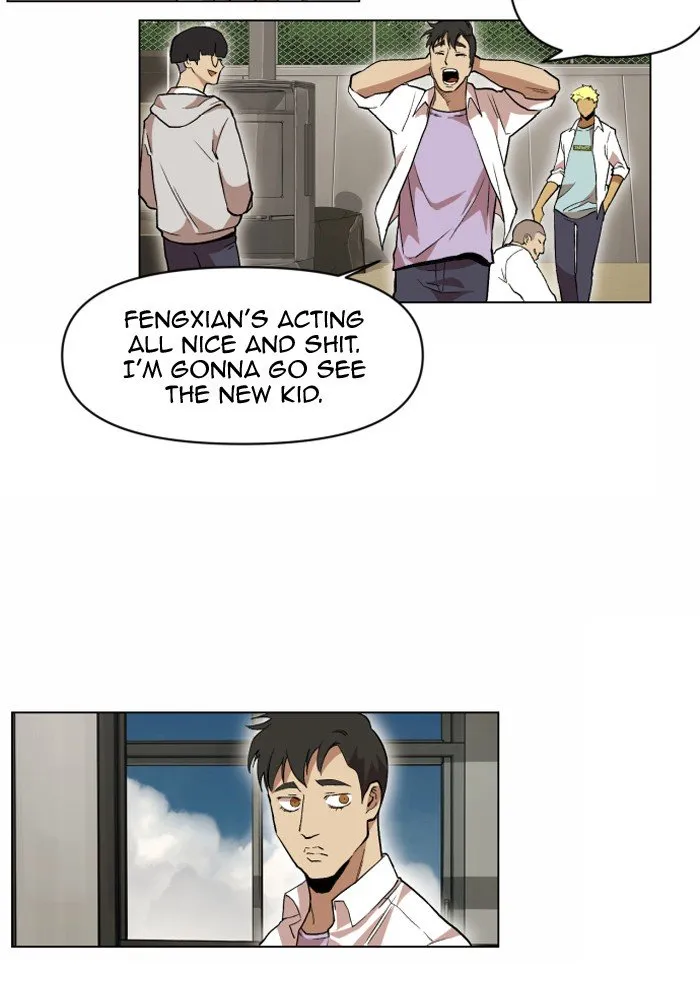 Read Hardcore Leveling Warrior chapter 201 image 55 on Lezhin