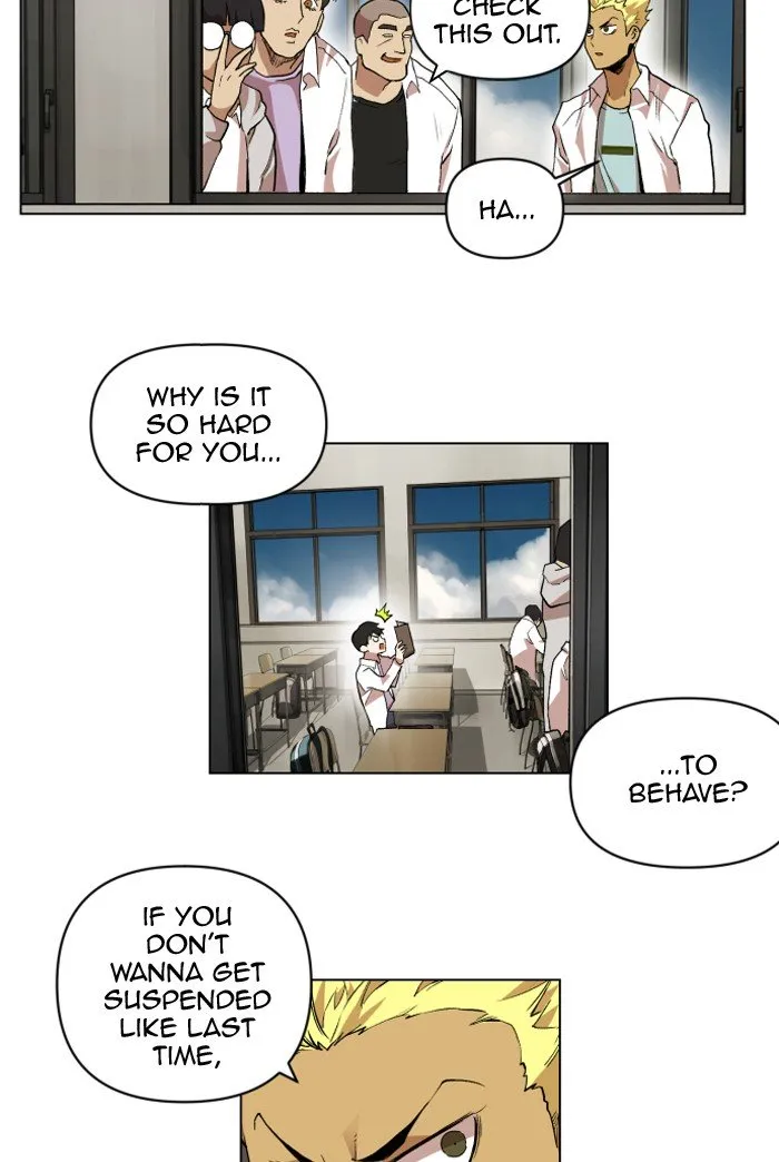 Read Hardcore Leveling Warrior chapter 201 image 58 on Lezhin