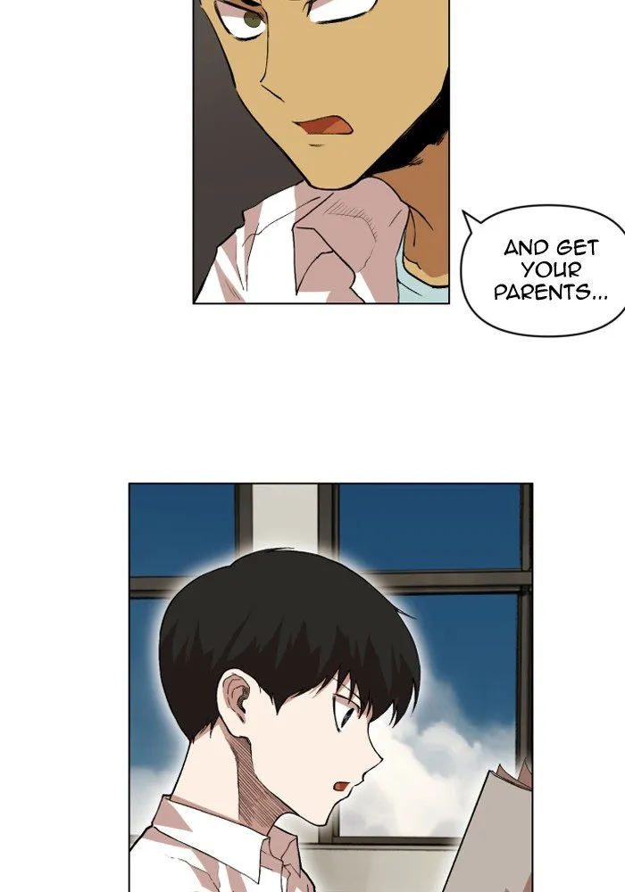 Read Hardcore Leveling Warrior chapter 201 image 59 on Lezhin