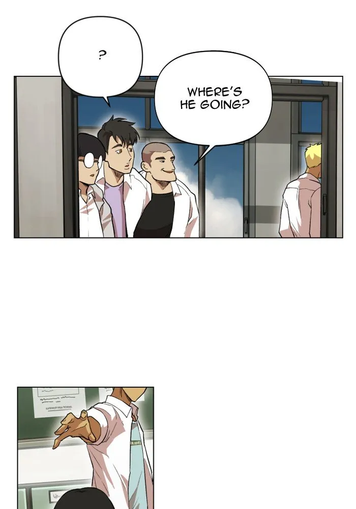 Read Hardcore Leveling Warrior chapter 201 image 61 on Lezhin