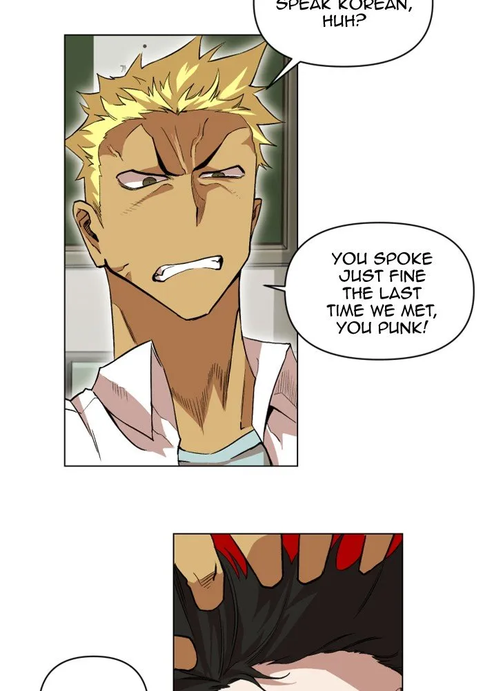 Read Hardcore Leveling Warrior chapter 201 image 64 on Lezhin