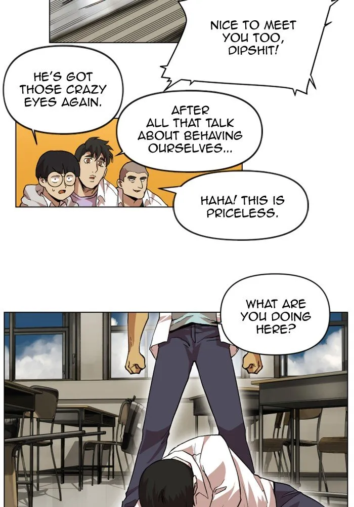 Read Hardcore Leveling Warrior chapter 201 image 66 on Lezhin