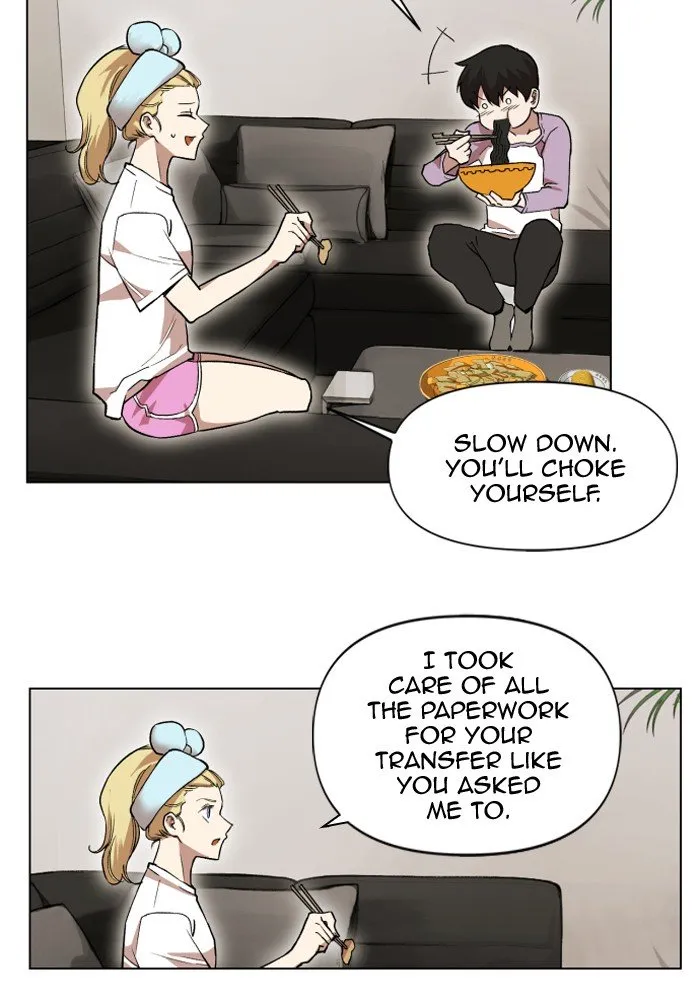 Read Hardcore Leveling Warrior chapter 201 image 68 on Lezhin