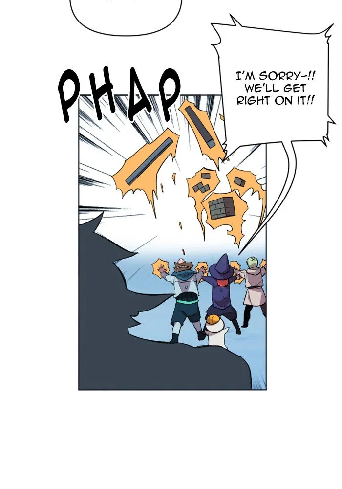Read Hardcore Leveling Warrior chapter 201 image 7 on Lezhin