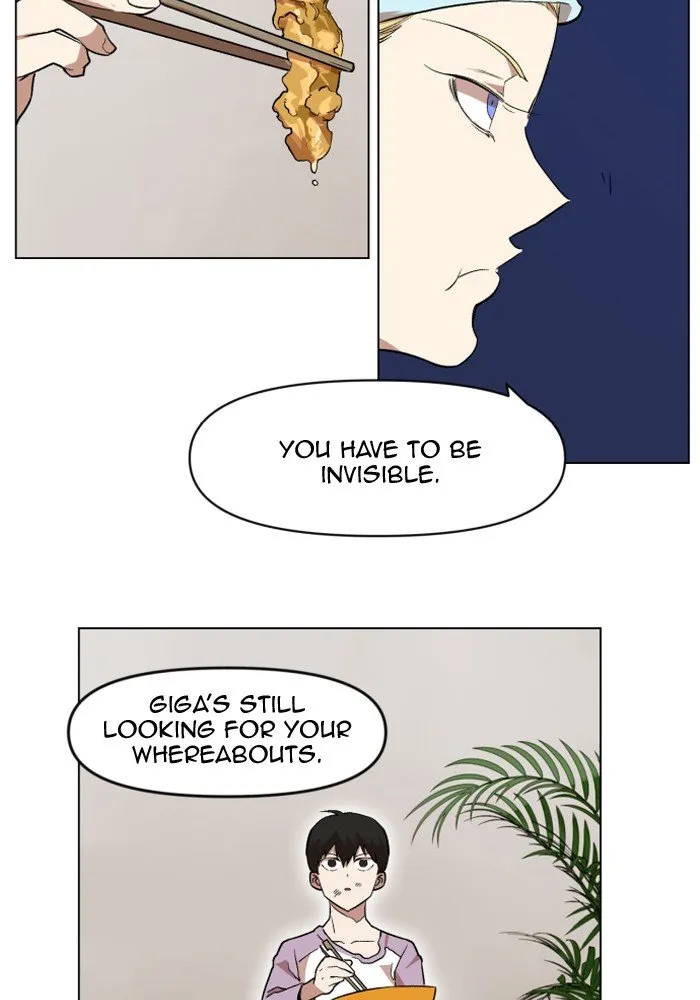 Read Hardcore Leveling Warrior chapter 201 image 70 on Lezhin
