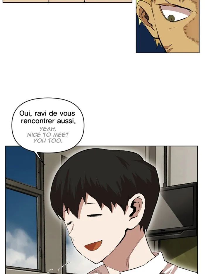 Read Hardcore Leveling Warrior chapter 201 image 73 on Lezhin