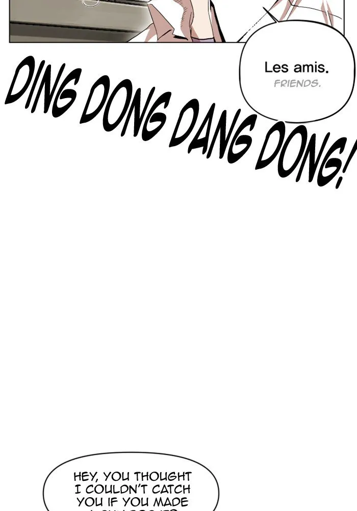 Read Hardcore Leveling Warrior chapter 201 image 74 on Lezhin