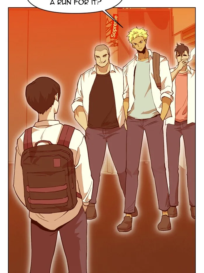 Read Hardcore Leveling Warrior chapter 201 image 75 on Lezhin