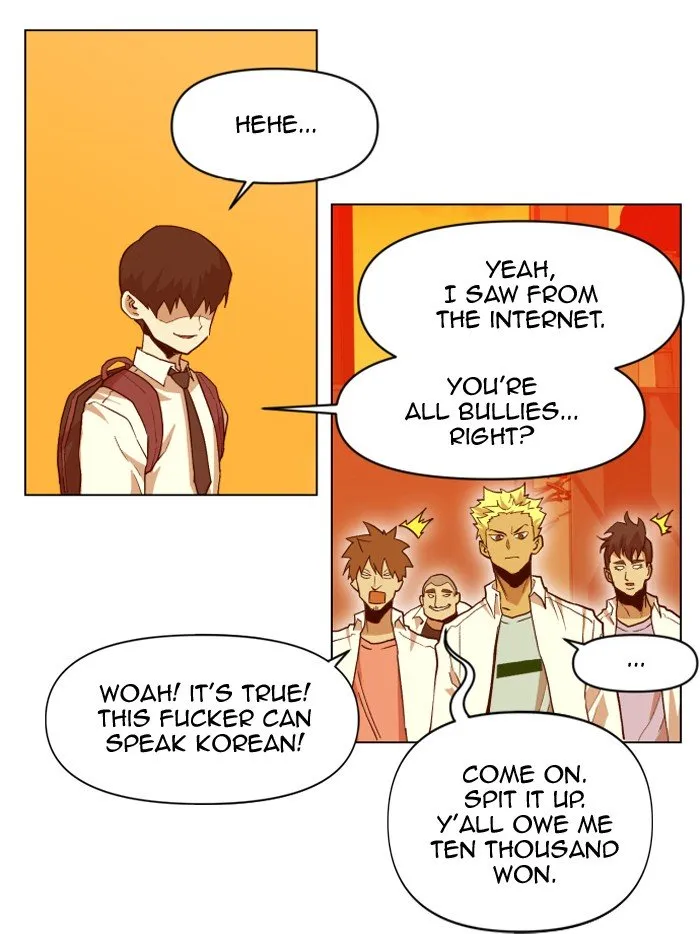 Read Hardcore Leveling Warrior chapter 201 image 77 on Lezhin