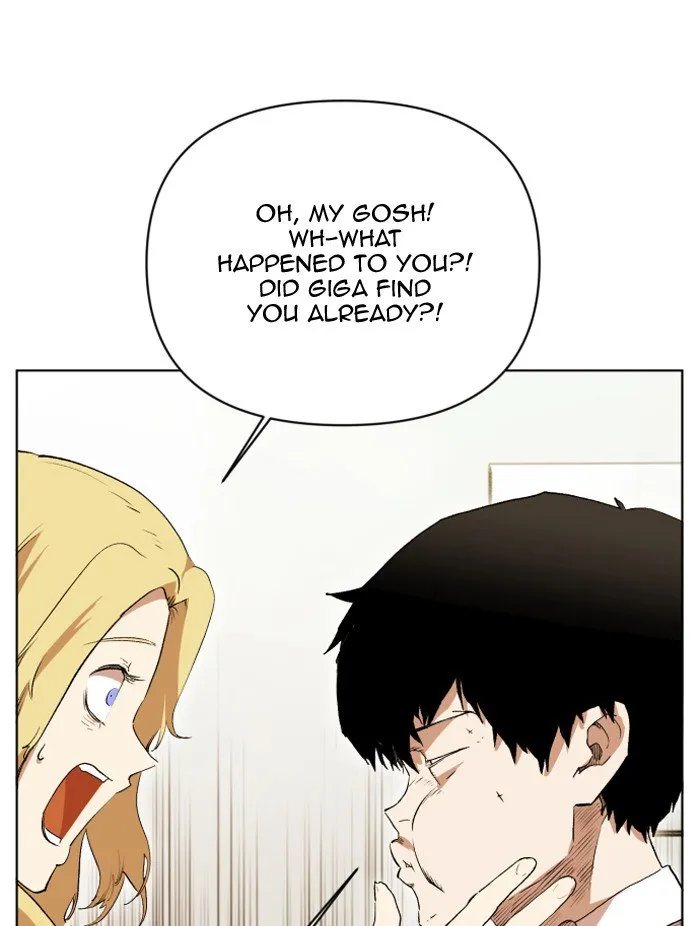 Read Hardcore Leveling Warrior chapter 201 image 84 on Lezhin