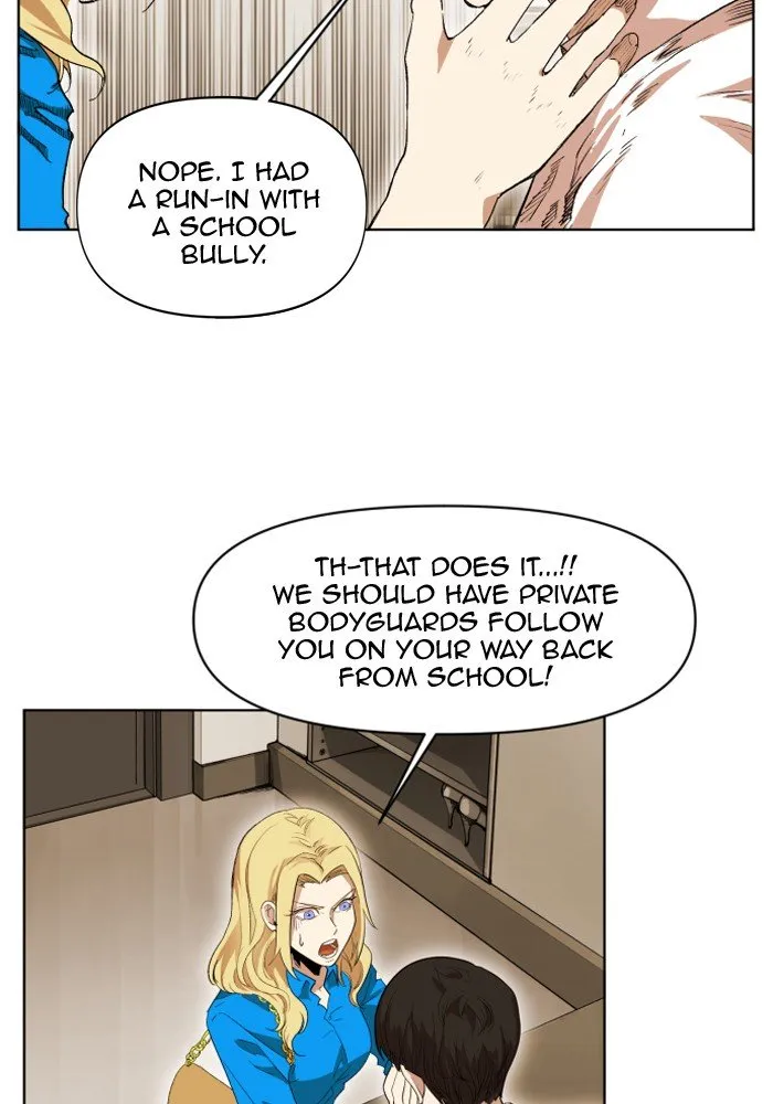 Read Hardcore Leveling Warrior chapter 201 image 85 on Lezhin