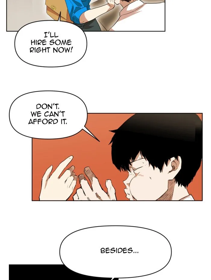 Read Hardcore Leveling Warrior chapter 201 image 86 on Lezhin