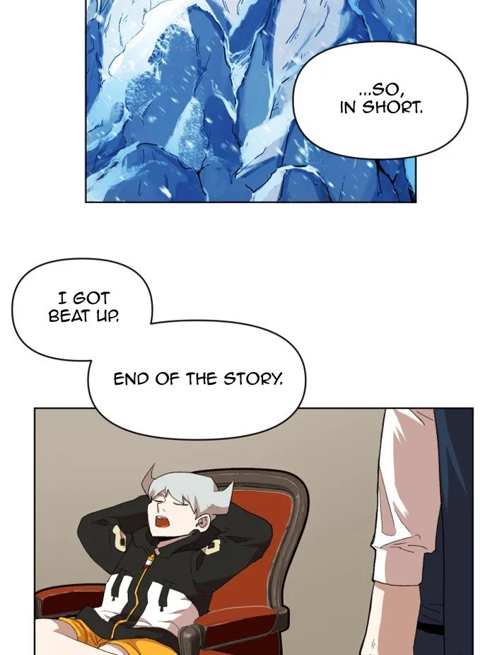 Read Hardcore Leveling Warrior chapter 201 image 92 on Lezhin