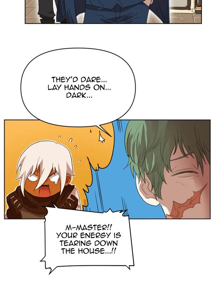 Read Hardcore Leveling Warrior chapter 201 image 94 on Lezhin