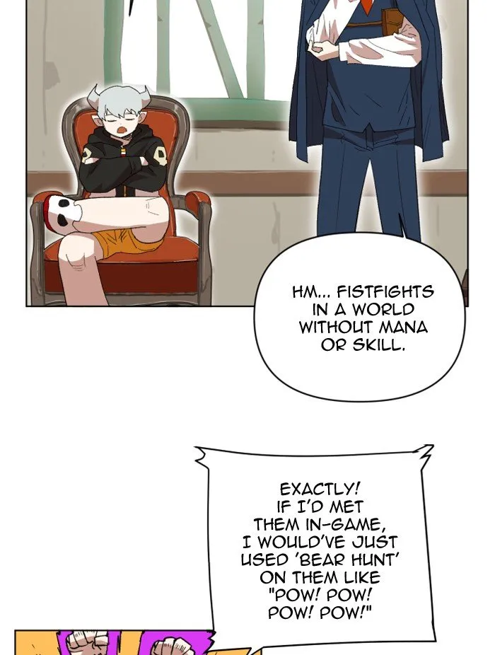 Read Hardcore Leveling Warrior chapter 201 image 96 on Lezhin