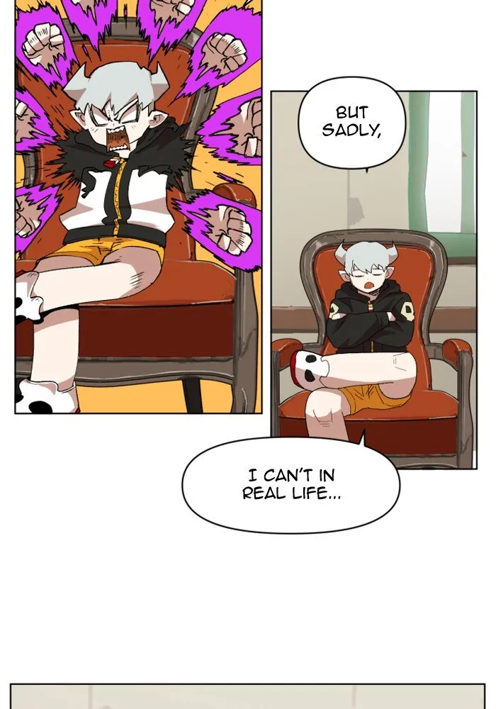 Read Hardcore Leveling Warrior chapter 201 image 97 on Lezhin