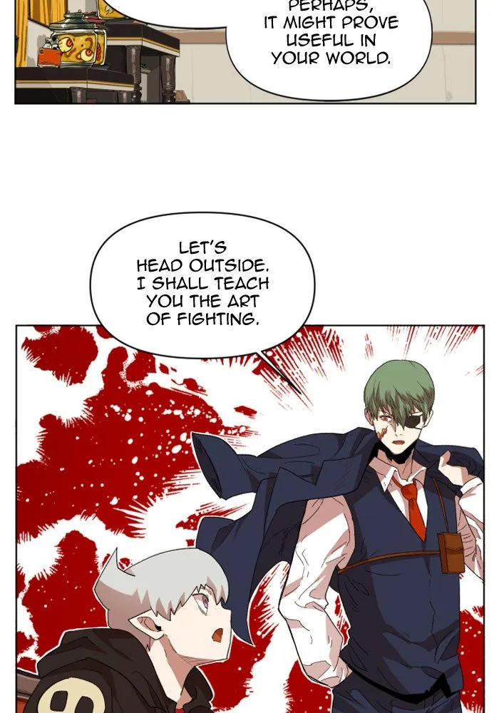 Read Hardcore Leveling Warrior chapter 201 image 99 on Lezhin