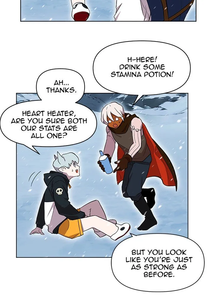 Read Hardcore Leveling Warrior chapter 202 image 13 on Lezhin