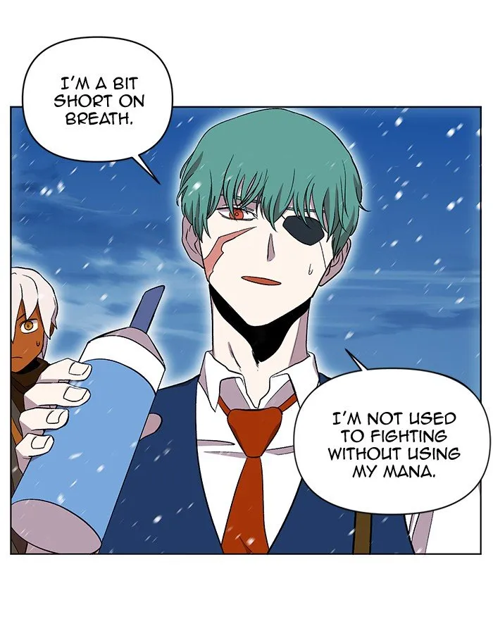 Read Hardcore Leveling Warrior chapter 202 image 14 on Lezhin