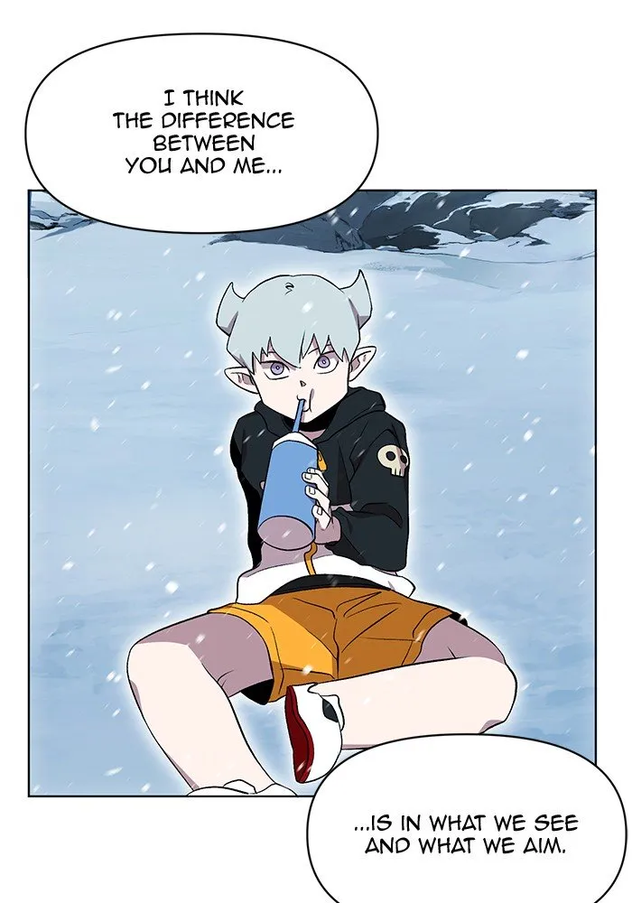 Read Hardcore Leveling Warrior chapter 202 image 15 on Lezhin